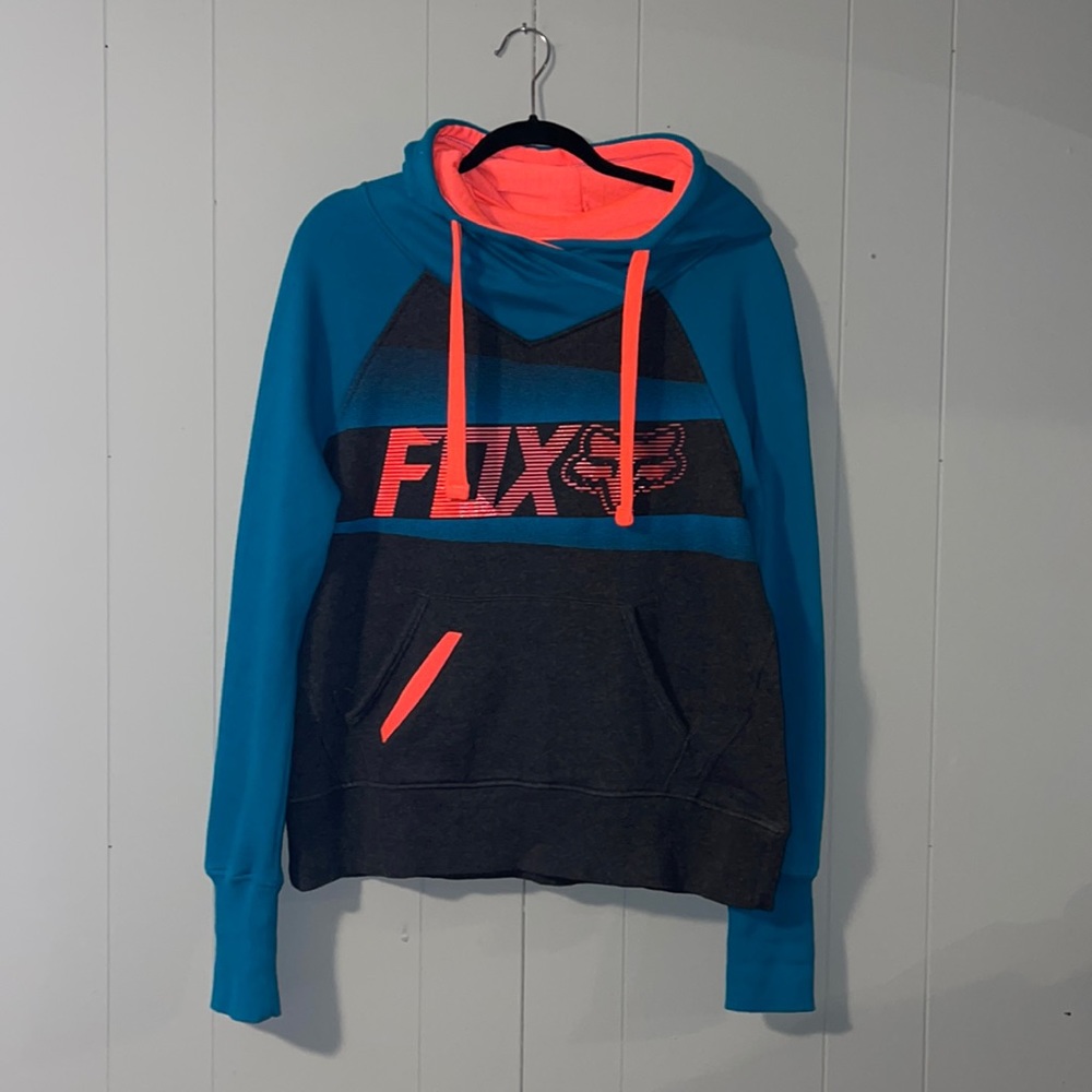 FOX RACING Hoodie